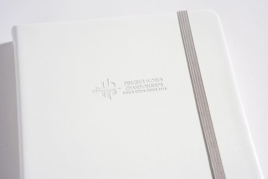 HARDCOVER JOURNAL
