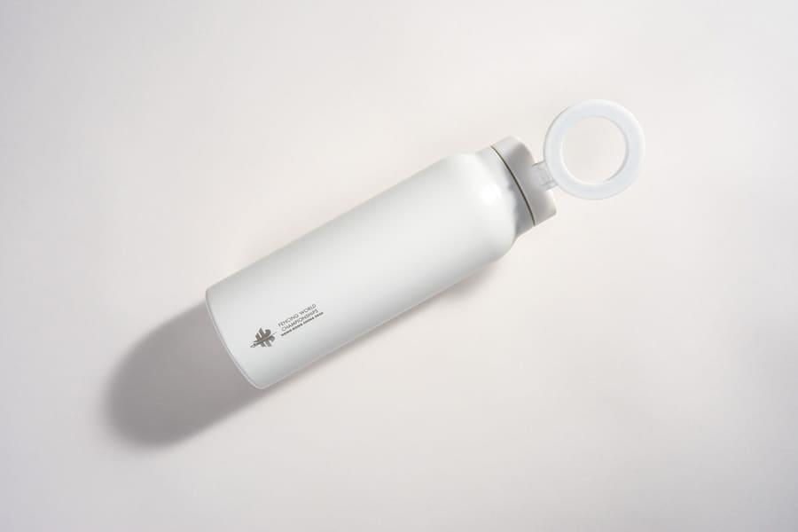 MAGSAFE THERMAL WATER BOTTLE