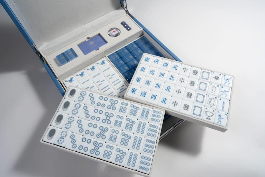 2026 FENCING WORLD CHAMPIONSHIPS – MAHJONG
