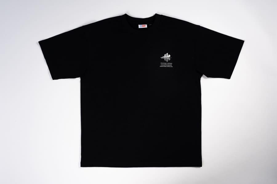 2026 FENCING WORLD CHAMPIONSHIPS – TEE