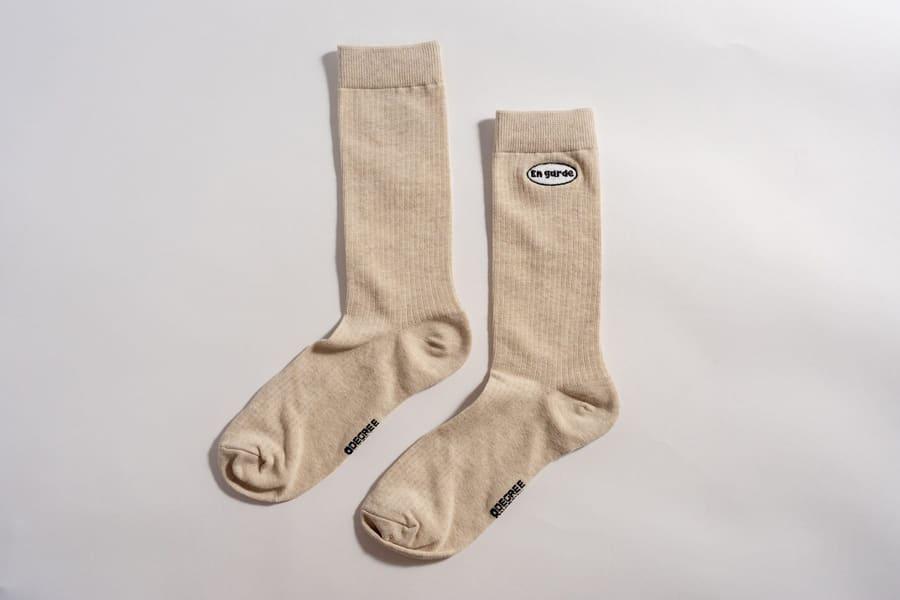 EN GARDE – SOCKS