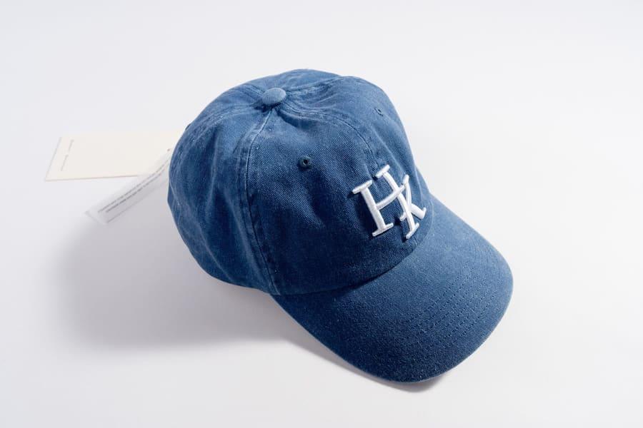 BASEBALL CAP