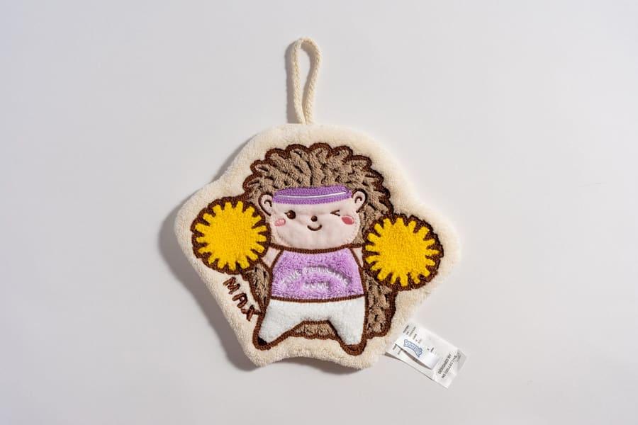 MAX CHEERLEADER - HAND TOWEL
