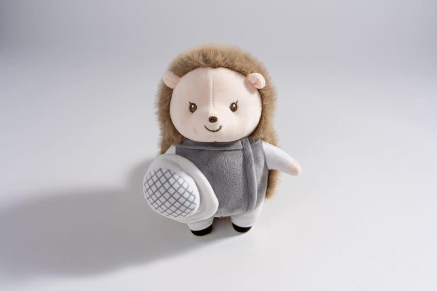 MAX - LARGE PLUSH