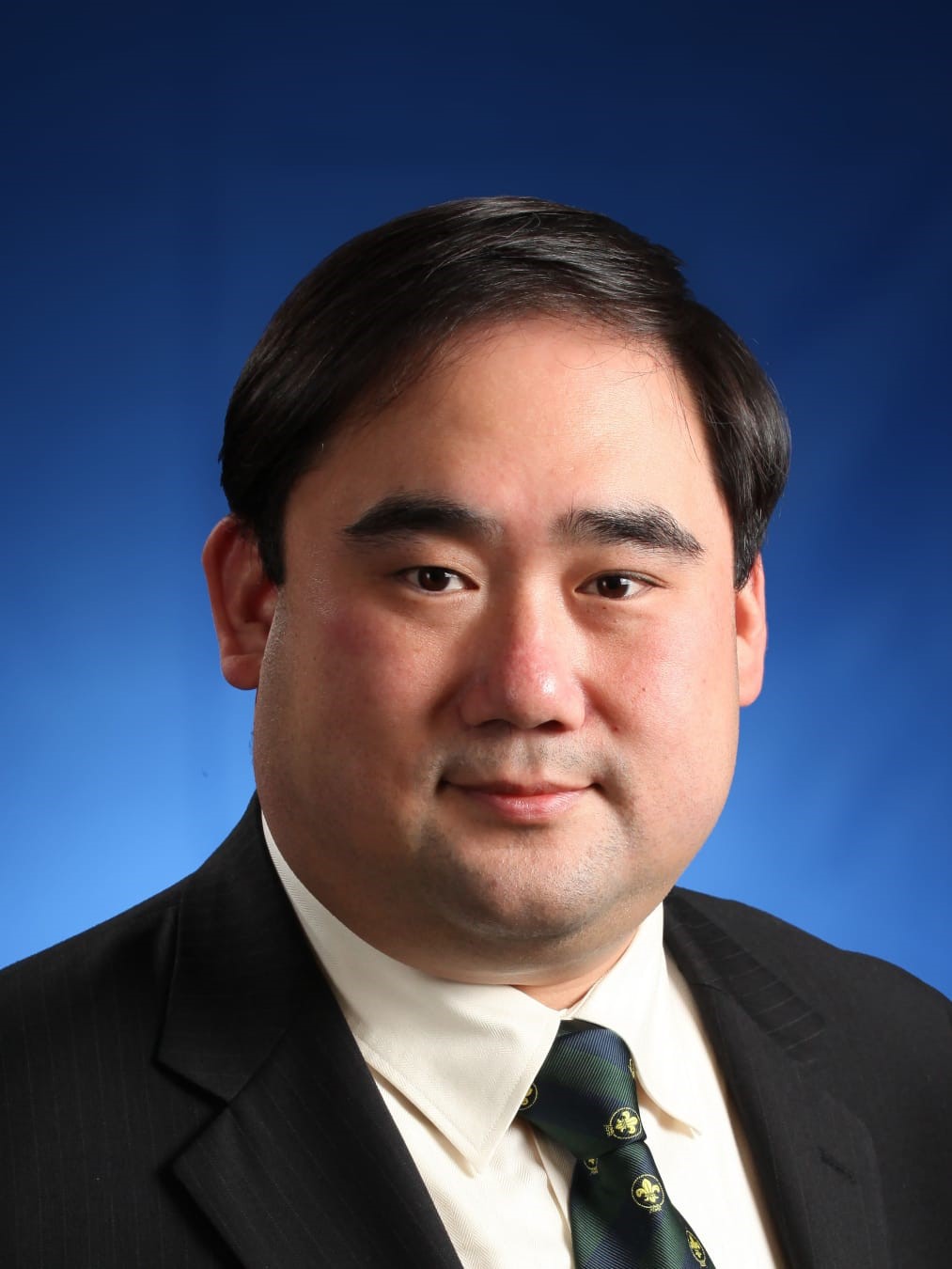Mr. NG Hoi Shan, Aaron MH