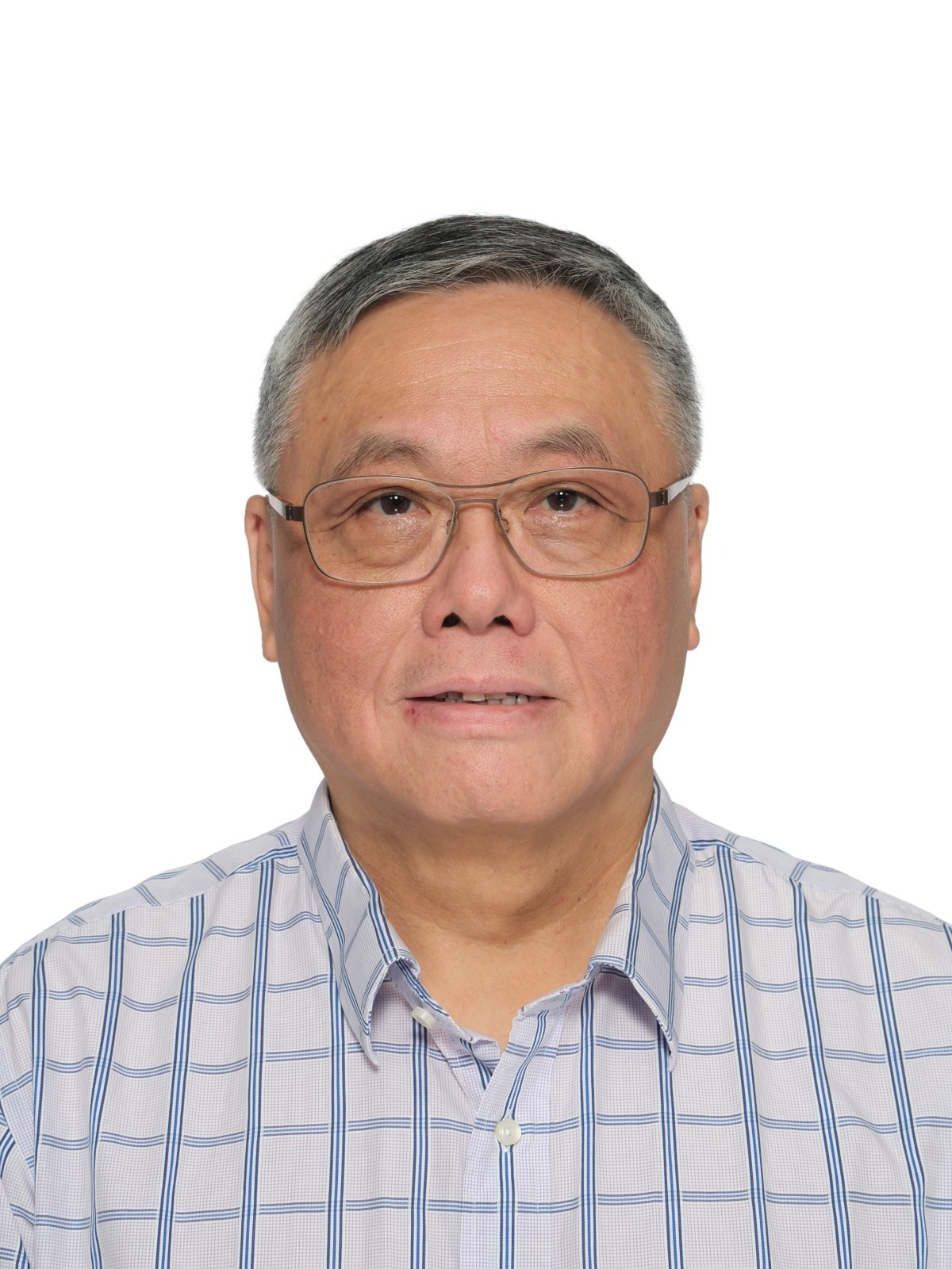 Mr. YEUNG Wing Sun A.N.W.
